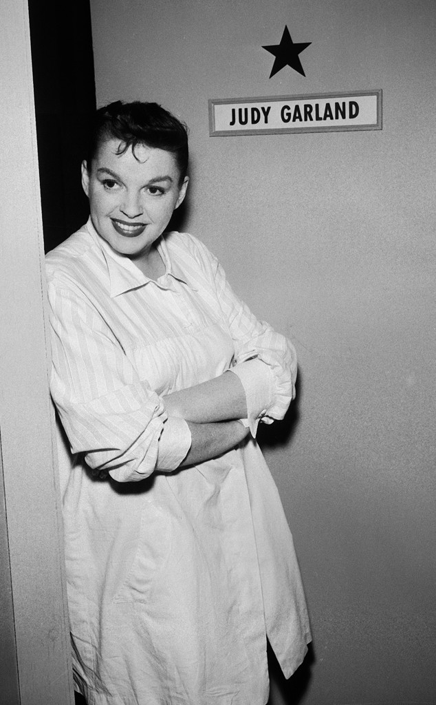 Judy Garland Judy Garland